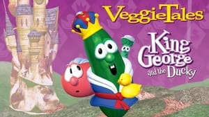 VeggieTales King George and the Ducky