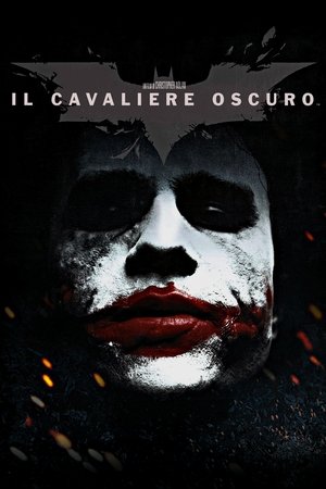 Image Il cavaliere oscuro