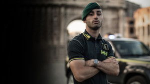 Operação Fronteira: Itália