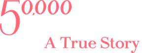 50,000 First Dates: A True Story