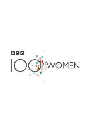 Poster BBC 100 Women 2022