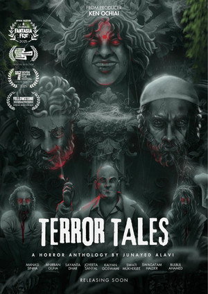 Terror Tales