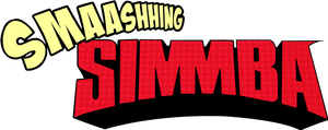 Smaashhing Simmba