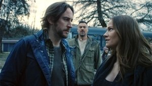 Van Helsing saison 2 Episode 4
