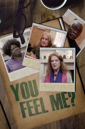 Poster You Feel Me? (2018)