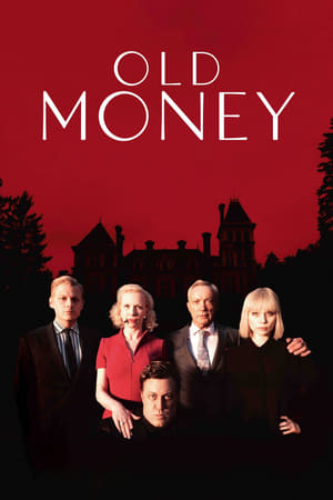 Poster Old Money Miniseries Among Lions 2015