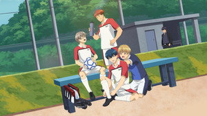 series image