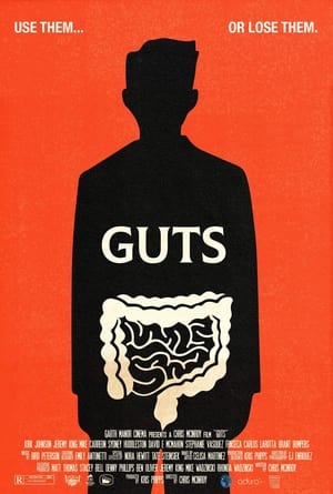 Poster GUTS 2021