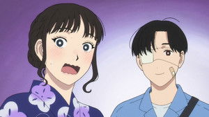 Yano-kun no Futsuu no Hibi Episódio 08