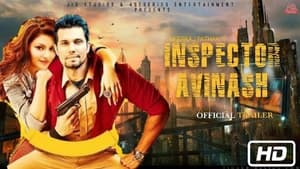 Inspector Avinash: S01 Ep(1-8)