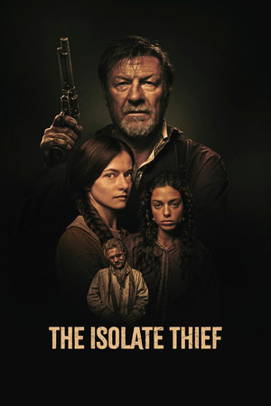 Image The Isolate Thief