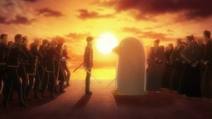 Gintama Season 7 Episode 45
