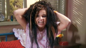 3. O Teu Cabelo No Nega