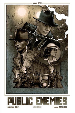 Постер фильма «Джонни Д. (2009)» — (21 из 45)