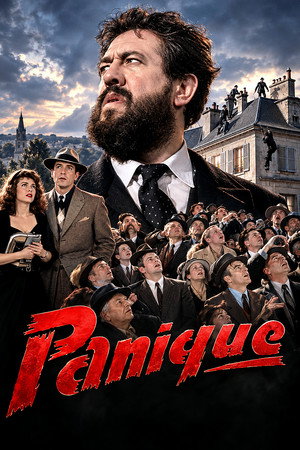 Panique 33