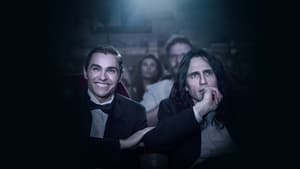 The Disaster Artist film complet