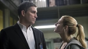 Person of Interest: 4×18