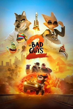 Image Les Bad Guys 2