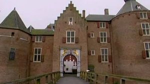 Most Haunted Kasteel Ammersoyen