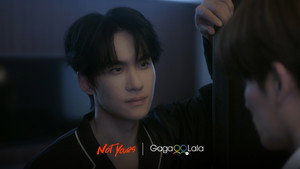 Not Yours: 1×3