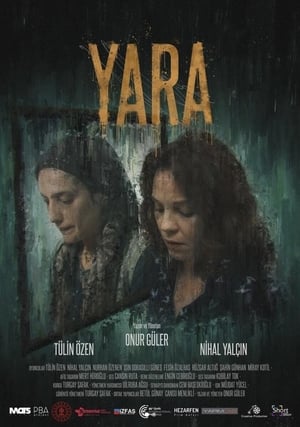 Poster Yara 2020