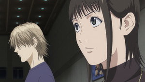 LIAR GAME Cap 20