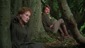 The French Lieutenant’s Woman (1981)