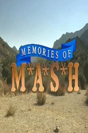 Memories Of M*A*S*H poster