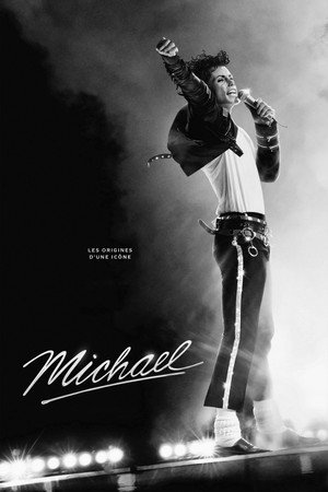 poster Michael