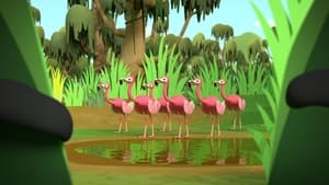 Image Octonauts and the Flamingos