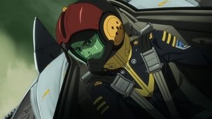 Star Blazers [Space Battleship Yamato] 2199: 2×6