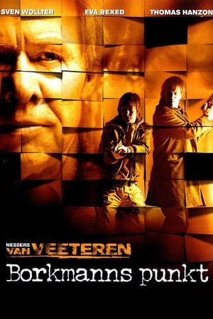 Poster Borkmann's Point (2005)