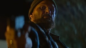 Stand Your Ground (2025)