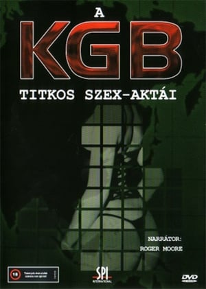 A KGB titkos szexaktái