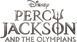 Percy Jackson e os Olimpianos — Logos 5