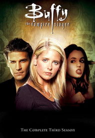 Buffy l'ammazzavampiri: Stagione 3