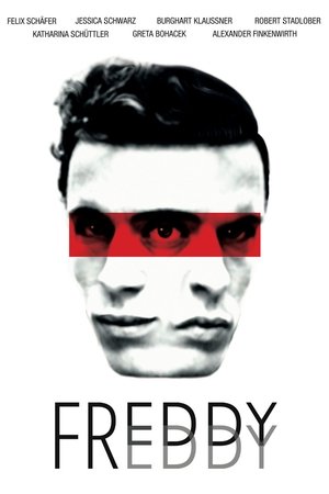 Poster Freddy Eddy (2018)