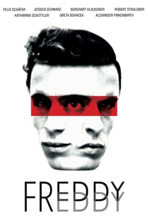 Poster Freddy Eddy 2018