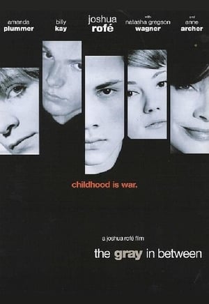 Poster The Gray in Between 2002