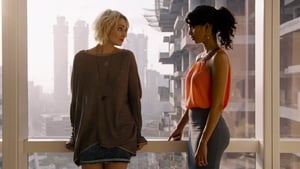 Sense8 If All The World's a Stage, Identity Is Nothing But a Costume