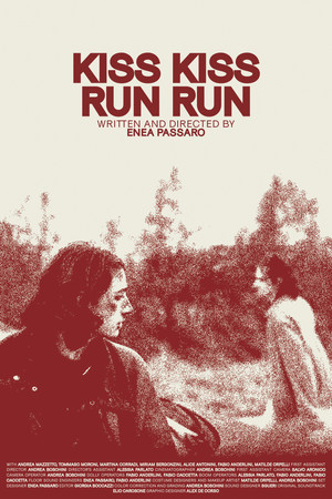 Kiss Kiss Run Run (2026)