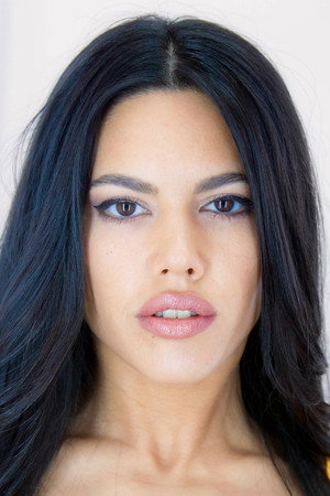 Apolonia Lapiedra portrait