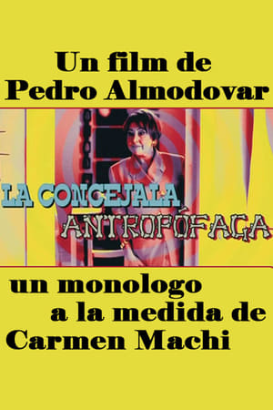 Image La Concejala Antropófaga