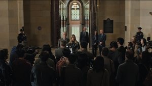 The Morning Show 4 x 10