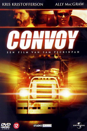 Convoy 60
