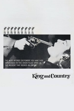 King and Country (1964) King and Country (1964)