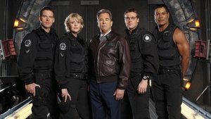 poster Stargate SG-1