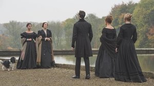 Victoria Season 1 Episode 1