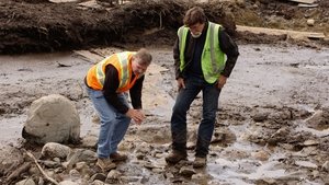 The Curse of Oak Island Bromancing the Stones