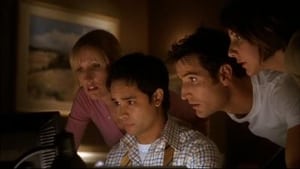 The West Wing 7 – Episodio 13